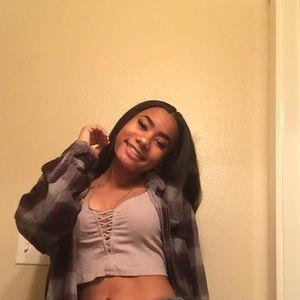 Meet your Posher, Mileigha